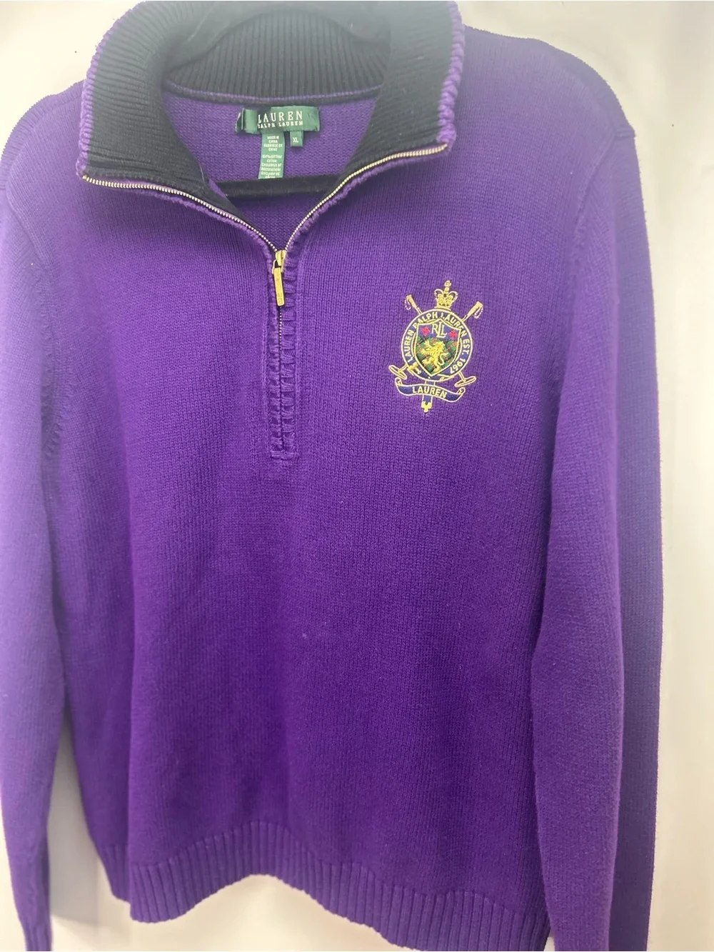 Lauren Ralph Lauren men lauren